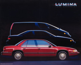 Картинка автомобили chevrolet lumina