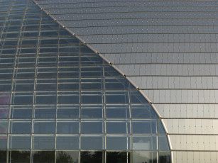 Картинка разное элементы архитектуры стекло здание окна
