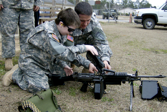 Обои картинки фото оружие, армия, спецназ, army, soldiers