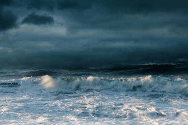 Обои картинки фото природа, моря, океаны, море, волны, шторм, стихия