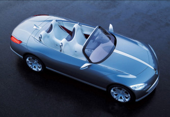 Картинка renault+nepta+concept+2006 автомобили renault concept nepta 2006