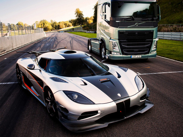 Обои картинки фото автомобили, koenigsegg