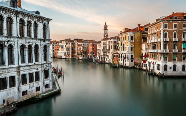 Обои картинки фото города, венеция , италия, венеция