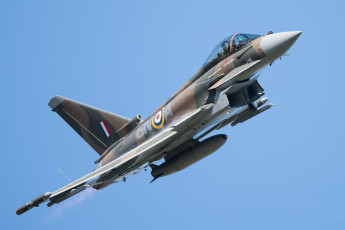Картинка typhoon+fgr4 авиация боевые+самолёты ввс