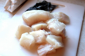 Картинка еда рыба +морепродукты +суши +роллы палтус