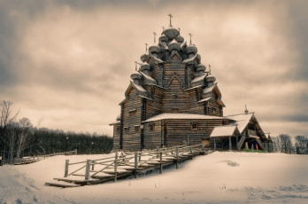 обоя города, - православные церкви,  монастыри, здание, церковь, город