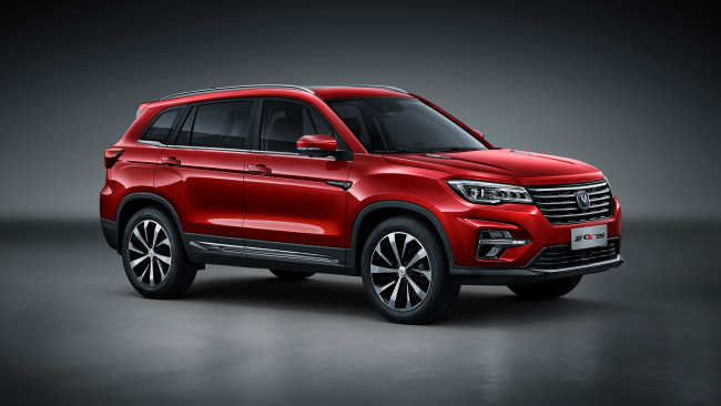 Обои картинки фото автомобили, changan