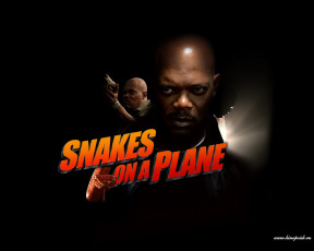 обоя snakes, on, plane, кино, фильмы