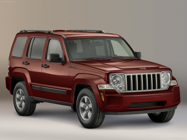 Обои картинки фото автомобили, jeep