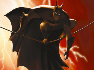 Картинка видео игры batman vengeance