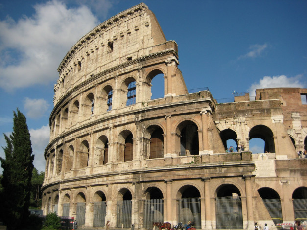 Обои картинки фото города, рим, ватикан, италия