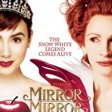Картинка mirror кино фильмы julia roberts evil queen lily collins snow white