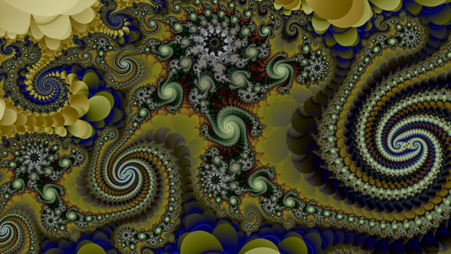 Обои картинки фото 3д графика, fractal , фракталы, узор, фон, цвета