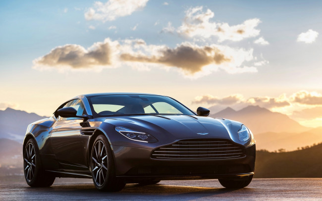 Обои картинки фото автомобили, aston martin, aston