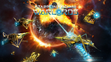 Картинка видео+игры starpoint+gemini+warlords starpoint gemini warlords ролевая симулятор космос