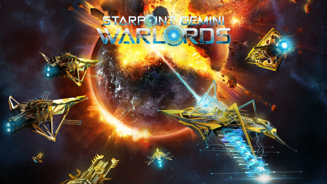 Обои картинки фото видео игры, starpoint gemini warlords, starpoint, gemini, warlords, ролевая, симулятор, космос