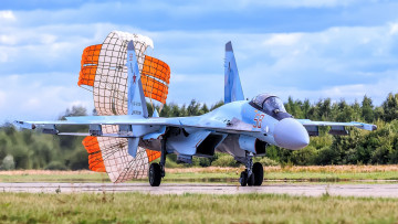Картинка авиация боевые+самолёты су-35