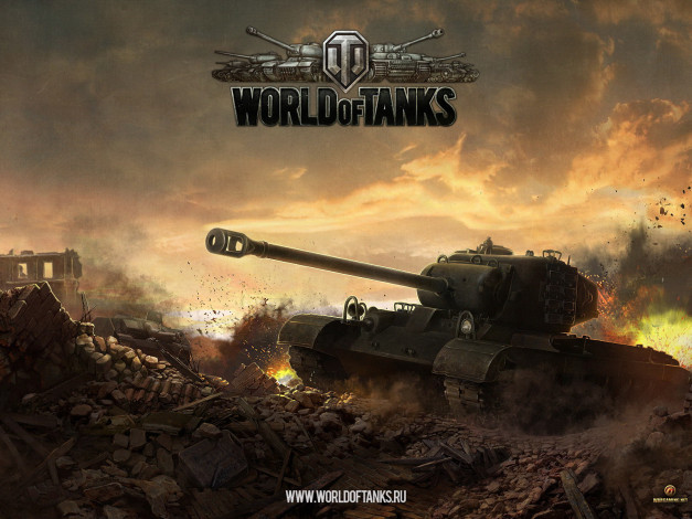 Обои картинки фото мир, танков, world, of, tanks, видео, игры