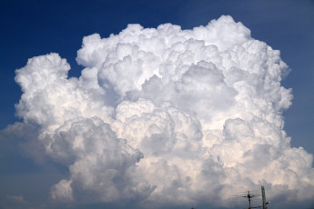 Картинка природа облака облако
