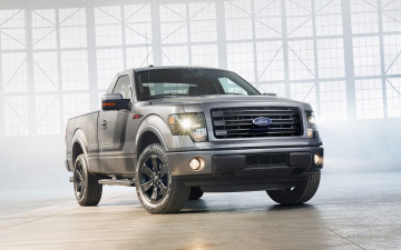 Картинка ford 150 tremor автомобили сша motor company