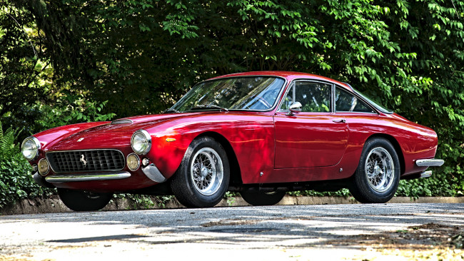 Обои картинки фото ferrari, 250, автомобили, гоночные, спортивные, италия, s, p, a