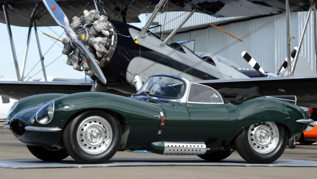 Обои картинки фото jaguar, xkss, автомобили, великобритания, land, rover, ltd