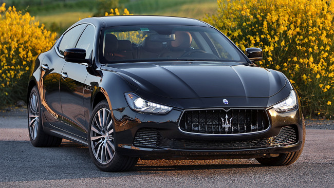 Обои картинки фото maserati, ghibli, автомобили, эксклюзивные, италия, s, p, a, элитные