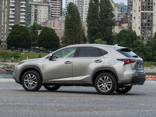 Картинка автомобили lexus 2015г nx 200t