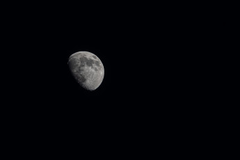 обоя космос, луна