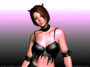 Картинка primal image видео игры