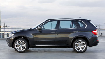 обоя bmw, x5, автомобили, германия, bayerische, motoren, werke, ag