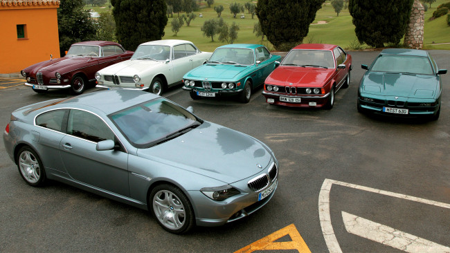 Обои картинки фото bmw, автомобили, bayerische, motoren, werke, ag, германия