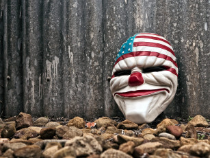 Картинка разное маски +карнавальные+костюмы камни маска клоун