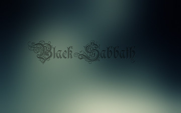 обоя black-sabbath, музыка, black sabbath, логотип