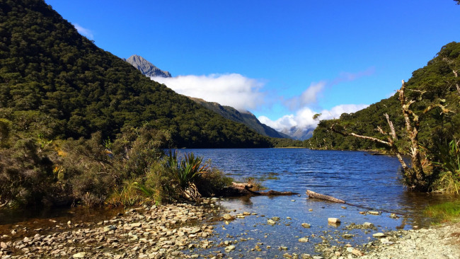 Обои картинки фото lake mackenzie, queensland, australia, природа, реки, озера, lake, mackenzie