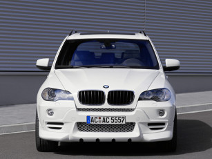 Картинка ac schnitzer acs5 x5 e70 автомобили bmw