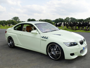 Картинка ac schnitzer gp3 10 автомобили bmw