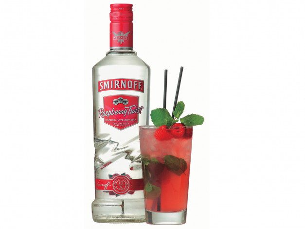 Обои картинки фото smirnoff, бренды