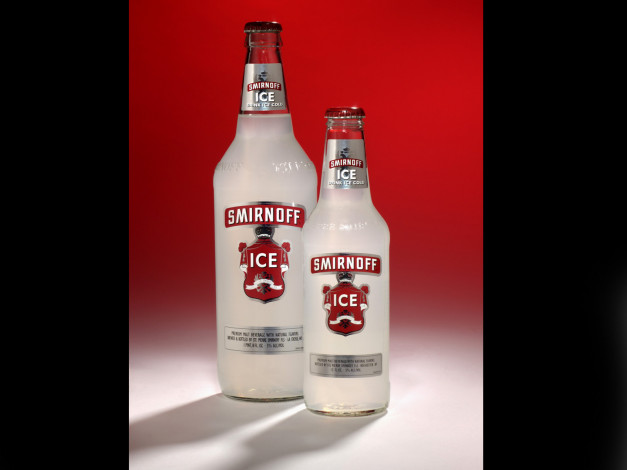 Обои картинки фото smirnoff, бренды