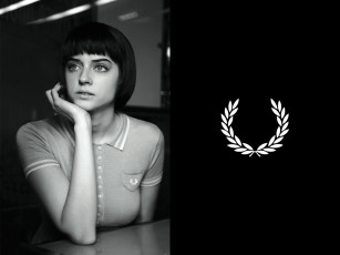 Картинка fred perry бренды