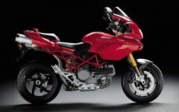 Картинка мотоциклы ducati