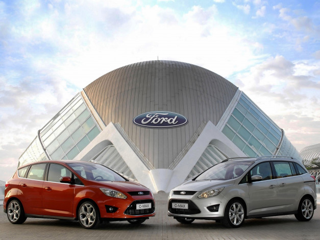 Обои картинки фото автомобили, ford