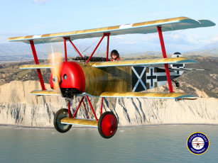 Картинка авиация лёгкие одномоторные самолёты река полёт самолёт