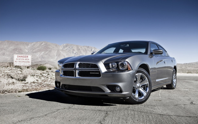 Обои картинки фото dodge, charger, srt8, 2012, автомобили