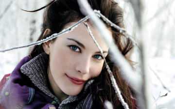 Картинка Liv+Tyler девушки звезда актриса голливуд