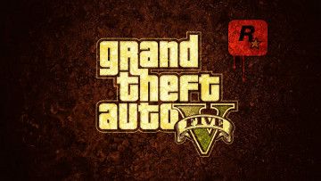Картинка видео игры grand theft auto v