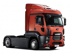 Картинка автомобили ford+trucks 2013г 1846t ford cargo