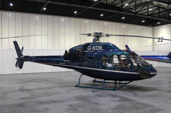 Картинка ecureuil+2n авиация вертолёты вертушка