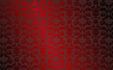 Картинка векторная+графика графика+ graphics red vintage background узор dark орнамент texture vector винтаж ретро gradient pattern