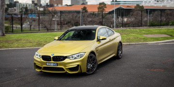Картинка автомобили bmw coupе m4 competition au-spec package